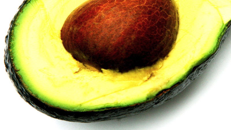 A Look Into Your Yoga Yummies: Part 8: The Art Of Avocado