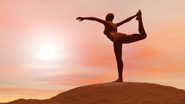 Discovering Mindfulness Part 2 – Mindful Yoga