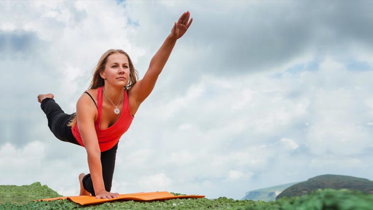 The Yogis trick for picking the right practice on any day